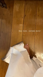 Julia Foti feet photo 17