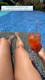 Julia Foti feet photo 14