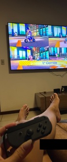 Julia Foti feet photo 8