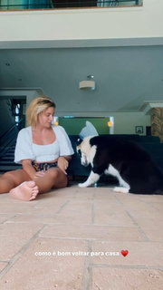 Julia Foti feet photo 12