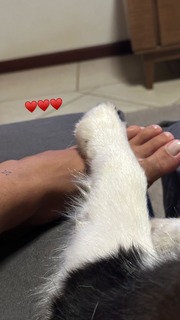 Julia Foti feet photo 18