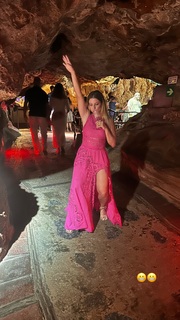 Julia Foti feet photo 14