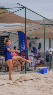 Julia Foti feet photo 19