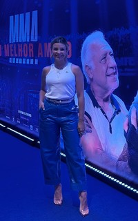 Julia Foti feet photo 6