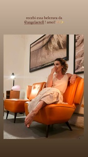 Julia Foti feet photo 17