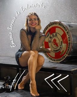 Julia Foti feet photo 15