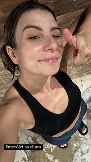 Julia Foti feet photo 14