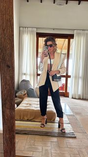 Julia Foti feet photo 19