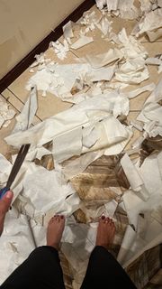 Julia Foti feet photo 3