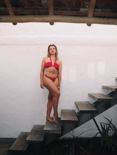 Julia Foti feet photo 18