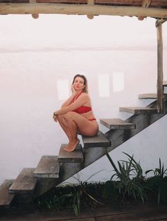 Julia Foti feet photo 17