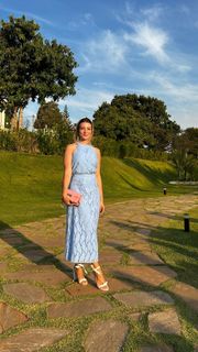 Julia Foti feet photo 3