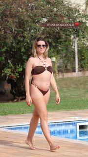 Julia Foti feet photo 20