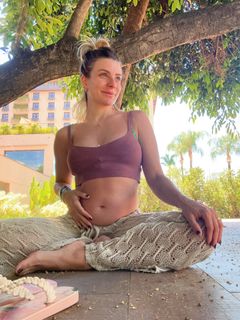 Julia Foti feet photo 12
