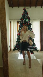 Julia Foti feet photo 5