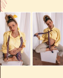 Julia Foti feet photo 10