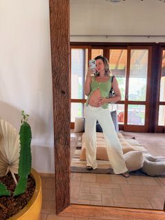 Julia Foti feet photo 8