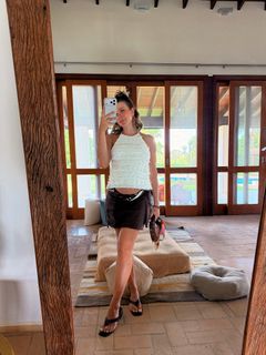 Julia Foti feet photo 7
