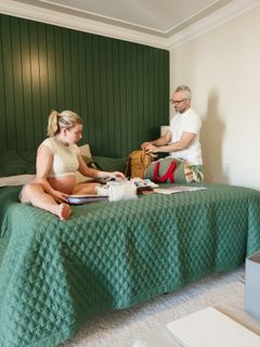 Julia Foti feet photo 9