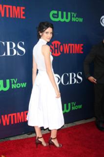 Julia Goldani Telles feet photo 4