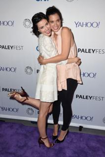Julia Goldani Telles feet photo 11