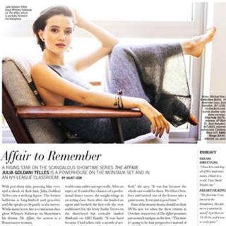 Julia Goldani Telles feet photo 11