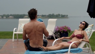 Julia Goldani Telles feet photo 13