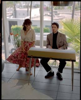 Julia Goldani Telles feet photo 13