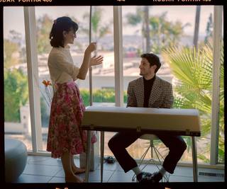 Julia Goldani Telles feet photo 12