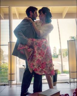 Julia Goldani Telles feet photo 11
