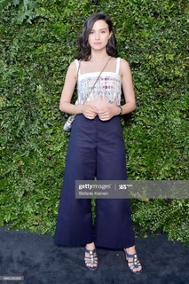 Julia Goldani Telles feet photo 15