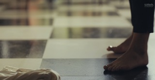 Julia Goldani Telles feet photo 2