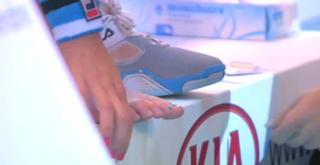 Julia Görges feet photo 5