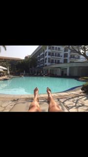 Julia Görges feet photo 1