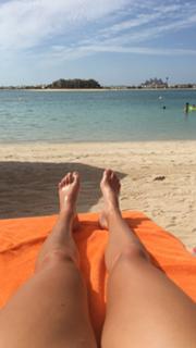 Julia Görges feet photo 17