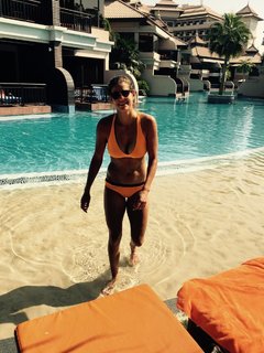 Julia Görges feet photo 12