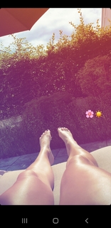 Julia Görges feet photo 8