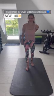 Julia Görges feet photo 12