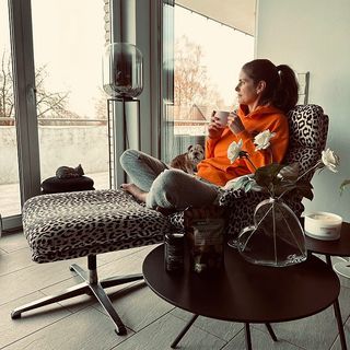 Julia Görges feet photo 9