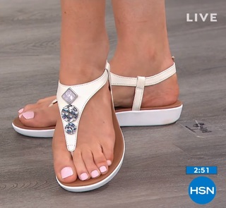 Julia Harris feet photo 20