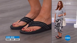 Julia Harris feet photo 19