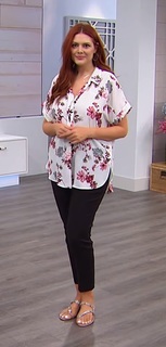 Julia Harris feet photo 16