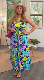 Julia Harris feet photo 16