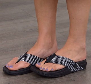 Julia Harris feet photo 12