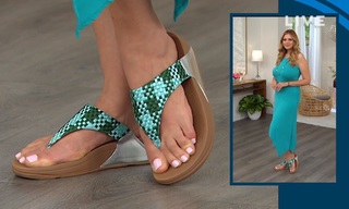 Julia Harris feet photo 5