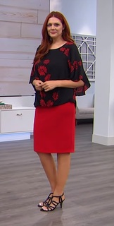 Julia Harris feet photo 18