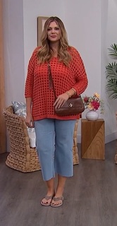 Julia Harris feet photo 5