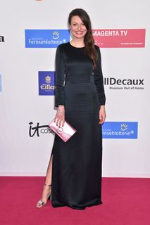 Julia Hartmann feet photo 14