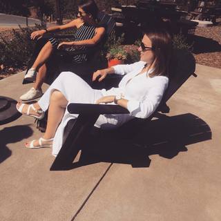 Julia Ioffe feet photo 14