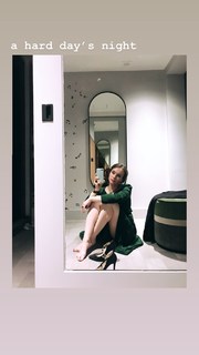 Julia Ioffe feet photo 7
